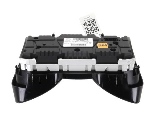 Instrument cluster RENAULT CLIO IV (BH_) 1.5 dCi 75 | BP30895355C47