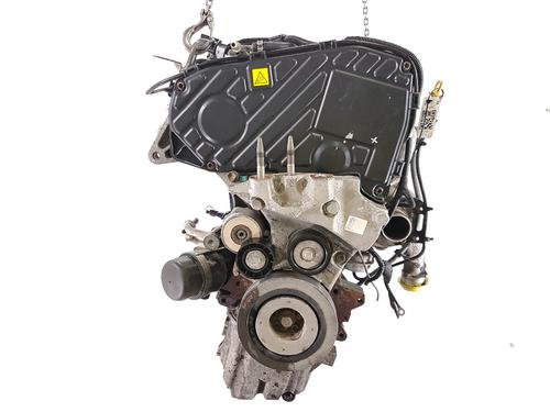 Used Engine SUZUKI SX4 (EY, GY) 1.9 DDiS 4x4 (RW419D) (120 hp) 29055605