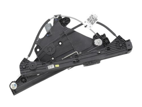 Front right window mechanism OPEL CORSA F (P2JO) CORSA-e (68) | BP33686022C23 - Image 2