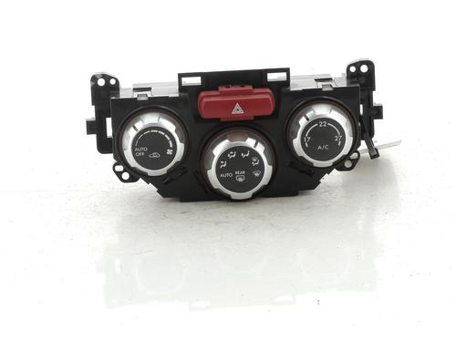 Used Climate control SUBARU IMPREZA Hatchback (GR, GH, G3) [2007-2014]  16548531