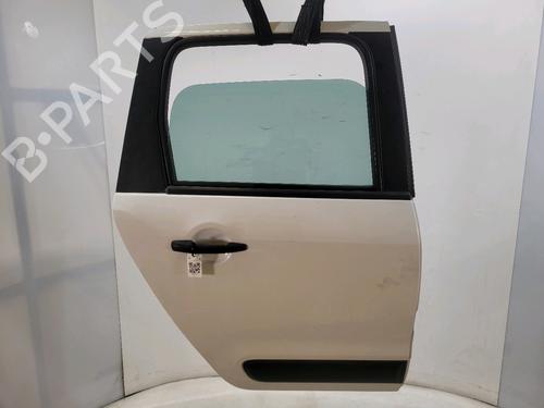 Used Right rear door CITROËN C3 Picasso (SH_) 1.6 HDI 90 (92 hp) 32848492