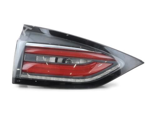 Used Left tailgate light RENAULT ESPACE V (JR_) 1.6 TCe 200 (200 hp) 26727691