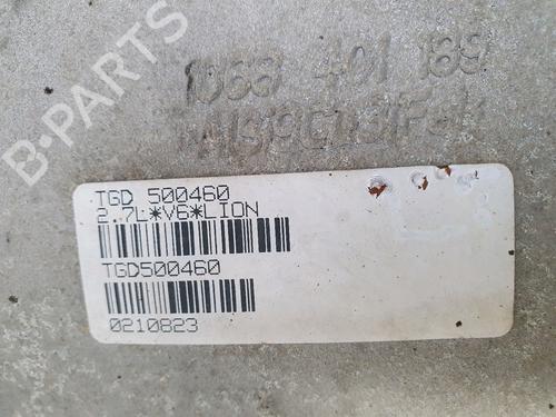 Gearbox LAND ROVER DISCOVERY III (L319)  | BP26305336M3 