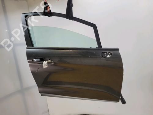 Used Right front door FORD FIESTA VII (HJ, HF) 1.5 ST EcoBoost (200 hp) 29416933