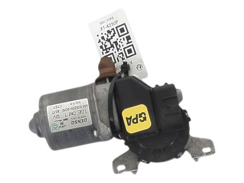 Front wiper motor FORD KA (RU8) 1.2 | BP36006199M29 - Image 3