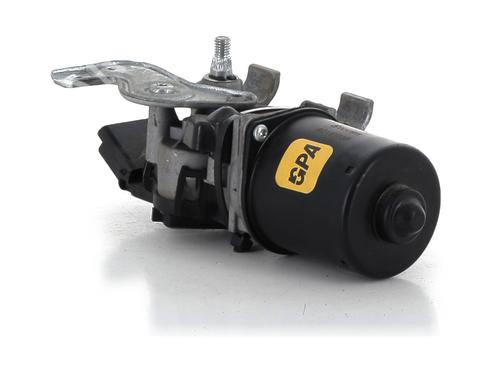 Used Front wiper motor RENAULT CLIO III (BR0/1, CR0/1) 1.5 dCi (BR17, CR17) (86 hp) 31285184