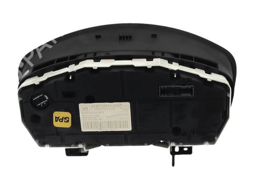 Instrument cluster FORD C-MAX (DM2) 1.8 TDCi | BP39045411C47 - Image 2