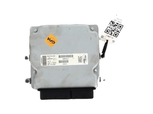 Engine control unit (ECU) LAND ROVER RANGE ROVER III (L322) 4.2 4x4 | BP27307899M57 
