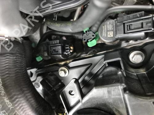 Engine CITROËN C4 II (NC_) 1.6 HDi 110 | BP39608765M1 - Image 10