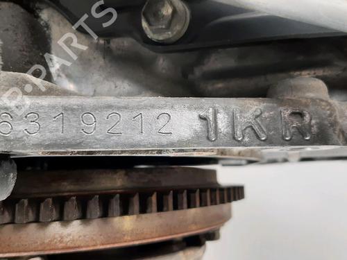 Engine CITROËN C1 (PM_, PN_) 1.0 | BP33446537M1 - Image 8