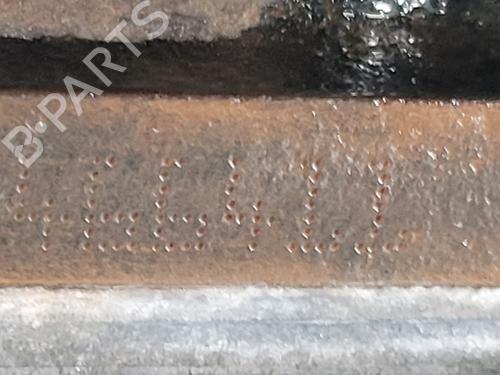 Engine MERCEDES-BENZ B-CLASS Sports Tourer (W245) B 180 CDI (245.207) | BP19786453M1 