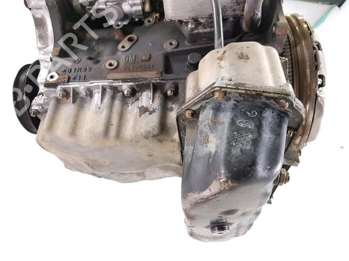 Engine OPEL FRONTERA B (U99) 2.2 DTI (6B_ZC, 6B_VF, 6B_66, 6B_76) | BP39489483M1 - Image 10