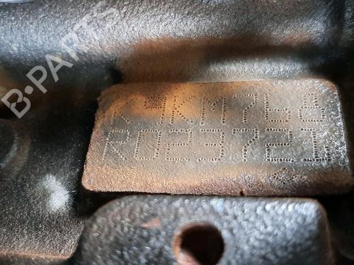 Engine RENAULT CLIO III Grandtour (KR0/1_) 1.5 dCi (KR0G) | BP32460122M1  - Image 11