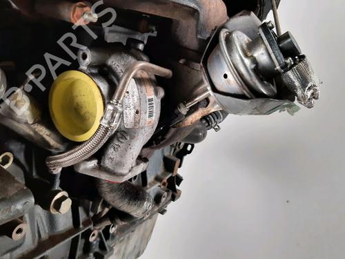 Engine PEUGEOT 407 (6D_) 2.0 HDi 135 (6DRHRH, 6DRHRE, 6DRHRG, 6DRHRJ) | BP33110971M1 - Image 6