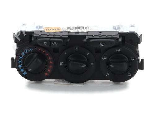 Commande Chauffage OPEL CORSA E (X15) 1.4 (08, 68) (90 hp) 28122344