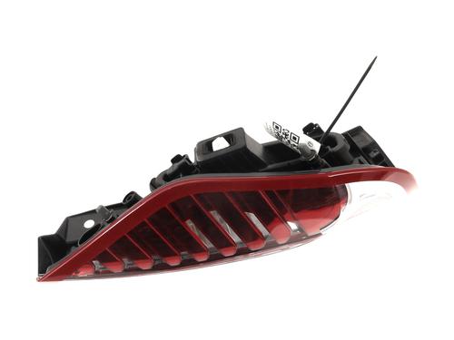 Used Right taillight RENAULT SCÉNIC III (JZ0/1_) 1.5 dCi (106 hp) 27096326