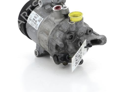 AC compressor SKODA KAROQ (NU7, ND7) 2.0 TDI 4x4 | BP38767890M34 - Image 2