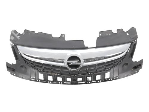 Used Grille Grille 37457346 37457346