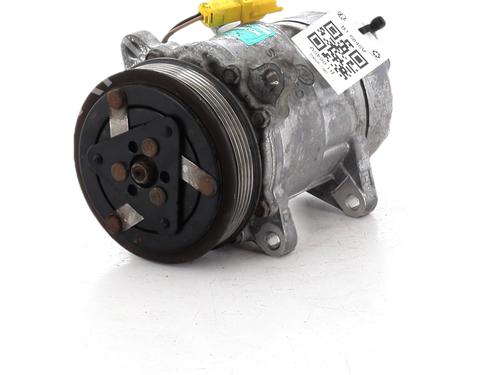 Used AC compressor AC compressor PEUGEOT 307 Break (3E) 2.0 HDI 110 (107 hp) 36380323 36380323