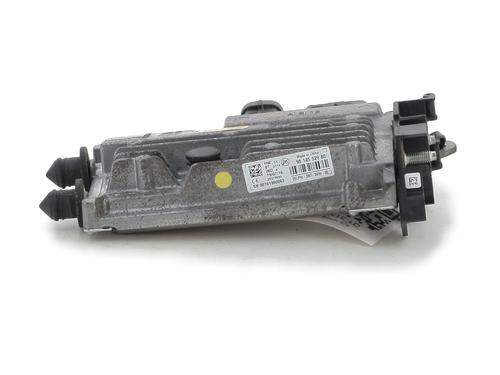 Used Electronic module PEUGEOT 308 II (LB_, LP_, LW_, LH_, L3_) 1.2 THP 110 (110 hp) 27914243