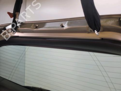 Tailgate PEUGEOT 308 SW I (4E_, 4H_) 1.6 HDi | BP27603740C6 