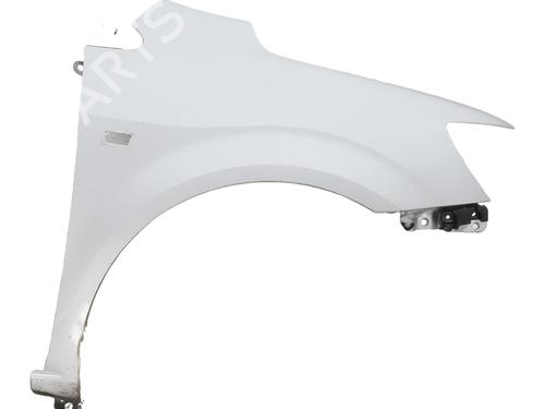 Used Right front fenders CHEVROLET AVEO Hatchback (T300) 1.2 (69 hp) 29932009