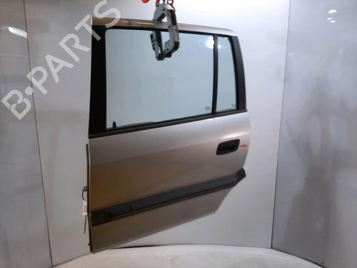 Dør venstre bak OPEL ZAFIRA A MPV (T98) 2.2 DTI 16V (F75) (125 hp) 16033928