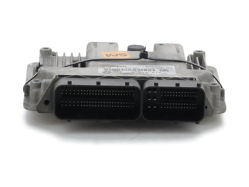 Used Engine control unit (ECU) Engine control unit (ECU) MINI MINI Convertible (R57) Cooper D (112 hp) 34051122 34051122