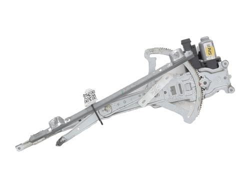 front-left-window-mechanism-opel-combo-box-bodympv-2001-34111773 main image