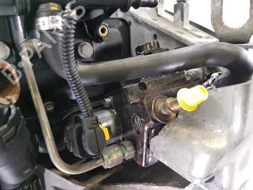 Engine ALFA ROMEO GIULIETTA (940_) 2.0 JTDM (940FXE1A, 940FXG11) | BP33645703M1  - Image 6