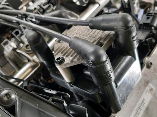 Engine SKODA FABIA II (542) 1.2 TSI | BP32180178M1 