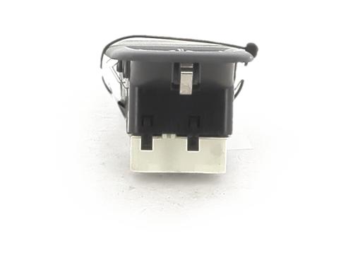 Left front window switch RENAULT CLIO III (BR0/1, CR0/1) 1.5 dCi (BR17, CR17) | BP39460853I27 - Image 3