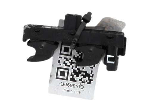 Used Left front window switch Left front window switch VW GOLF VIII (CD1, DA1) 1.5 eTSI (150 hp) 40034904 40034904