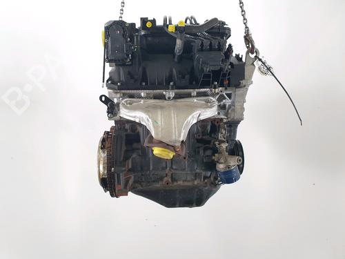 Engine DACIA LOGAN II 1.2 | BP38344675M1 - Image 4