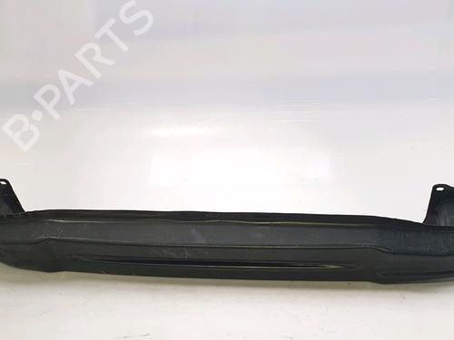 Used Rear bumper reinforcement VW GOLF VII (5G1, BQ1, BE1, BE2) 2.0 GTI (230 hp) 28573858