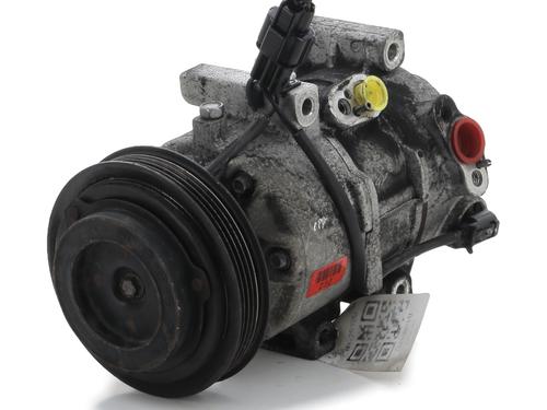 Used AC compressor KIA STONIC (YB) 1.6 CRDi (110 hp) 28616156