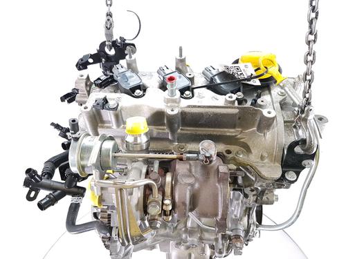 Engine RENAULT CLIO IV (BH_) 0.9 TCe 90 (BHNF, BHMA, BHMH, BHJK, BHJR) | BP28486059M1 