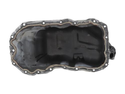 Oil sump MAZDA CX-3 (DK) 2.0 SKYACTIV-G AWD (DK4W7, DKEAW) | BP38716815M115 - Image 2