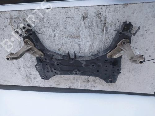 Used Subframe Subframe RENAULT CLIO V (B7_) 1.0 TCe 90 (B7MT) (91 hp) 40114451 40114451