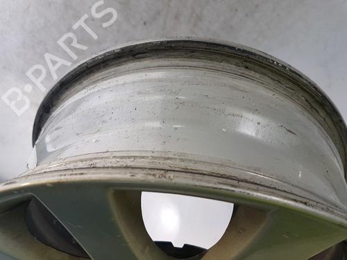 Rim NISSAN ALMERA II Hatchback (N16) 2.2 dCi | BP16178729C45 