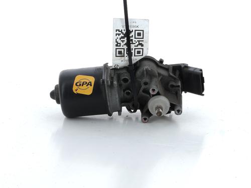 Front wiper motor RENAULT KANGOO Express (FC0/1_) 1.5 dCi (FC07, FC1R) | BP22614084M29 