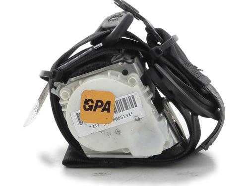 Høyre bak beltestrammer VW AMAROK (2HA, 2HB, S1B, S6B, S7A, S7B, AGD) 2.0 BiTDI 4motion | BP29218480C90 