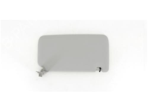 Right sun visor RENAULT KANGOO III Box Body/MPV 1.5 Blue dCi 95 (FJAB) (95 hp) 17538342