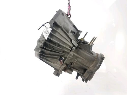 Used Gearbox FORD FIESTA IV (JA_, JB_) 1.3 i (60 hp) 18353120