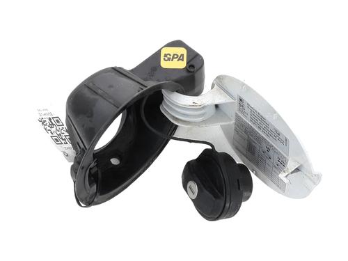 Fuel flap SKODA FABIA II (542) 1.2 TSI | BP32151933C131 