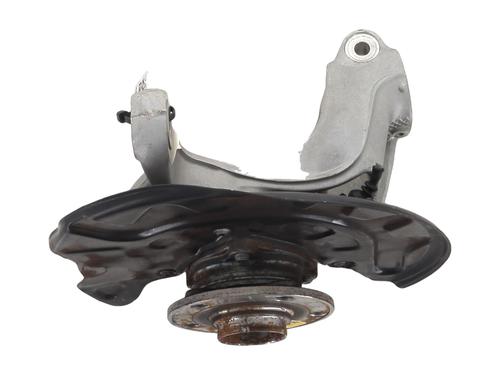 Right front steering knuckle CUPRA FORMENTOR (KM7, KMP) 1.5 eTSI | BP34177321M26 - Image 3
