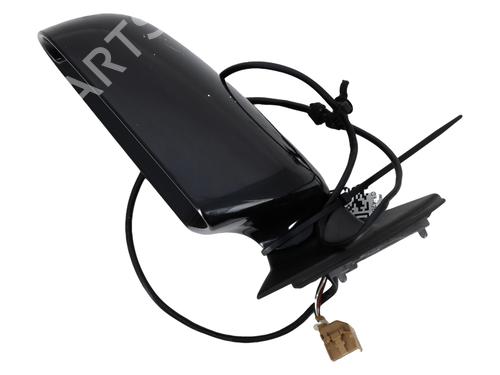 Used Left mirror AUDI A4 B7 (8EC) [2004-2009]  28720406