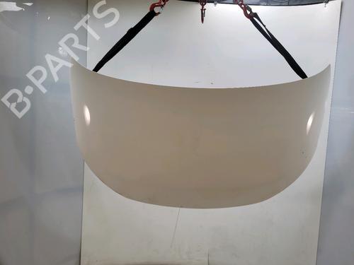 Used Hood Hood CITROËN C4 CACTUS 1.2 THP 110 (110 hp) 33949482 33949482