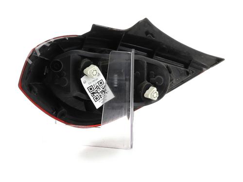 Right taillight OPEL CORSA D (S07) 1.3 CDTI (L08, L68) | BP26591956C35 