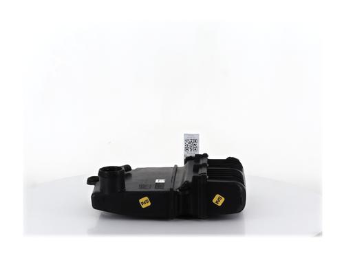 Used Air filter box Air filter box FIAT PUNTO (199_) 1.4 (199AXB1A, 199BXB1A, 199BXB11, 199AXB11) (78 hp) 40003439 40003439